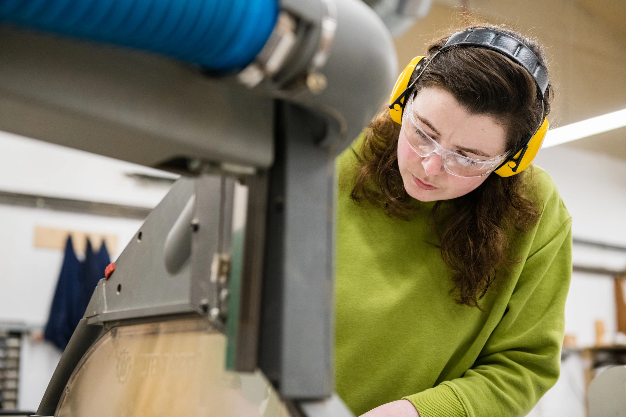 Furniture Design and Manufacture - Atlantic Technological University