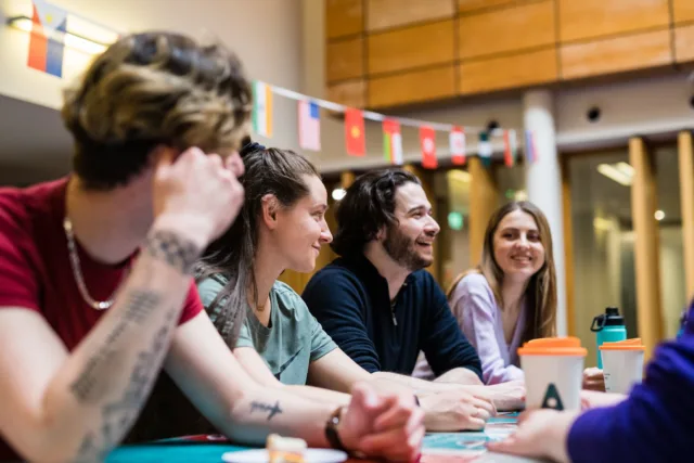 Community Development and Youth Work