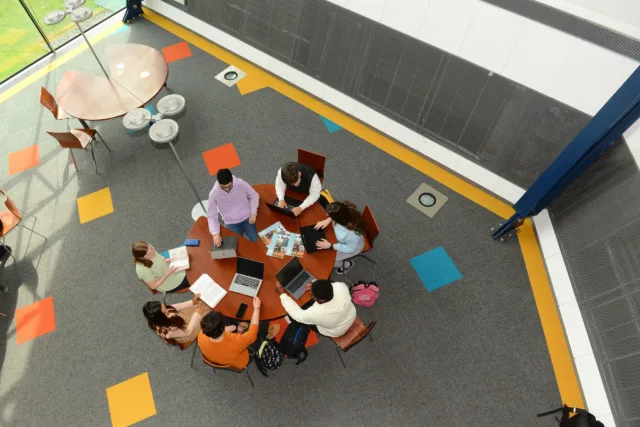Teaching and Learning