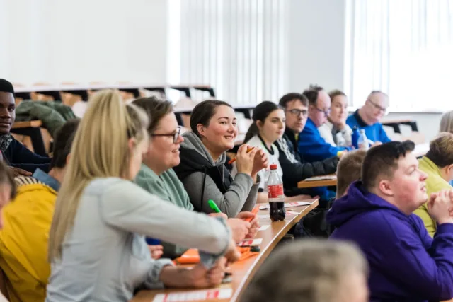 Outdoor Education, Sustainability and Well-being