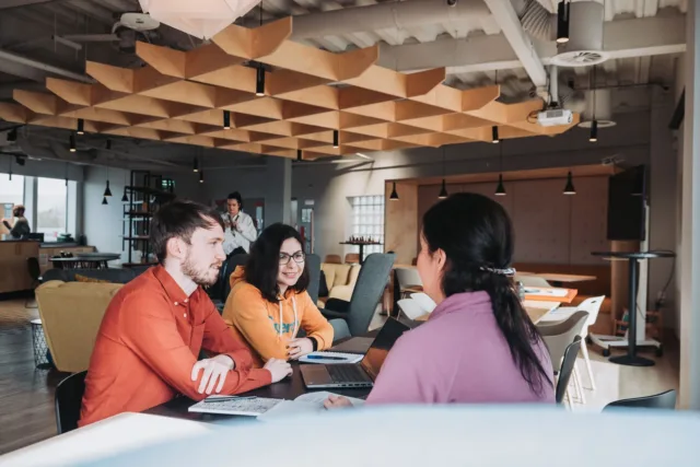 Applied Leadership and Management
