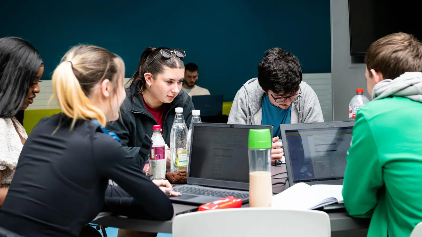 Atlantic Technological University records significant rise in CAO ...