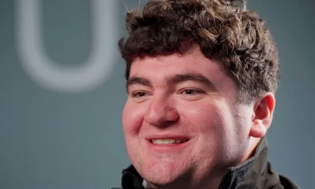 image of ATU student