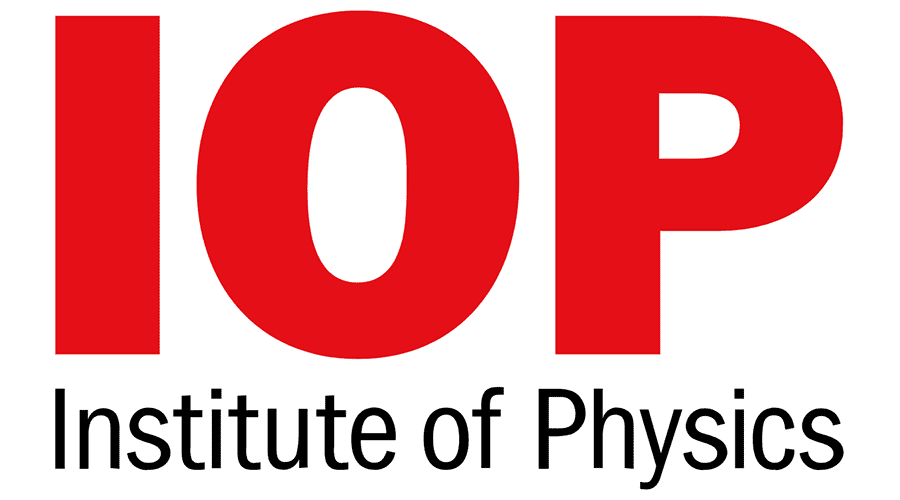 Institute of Physics IOP Logo