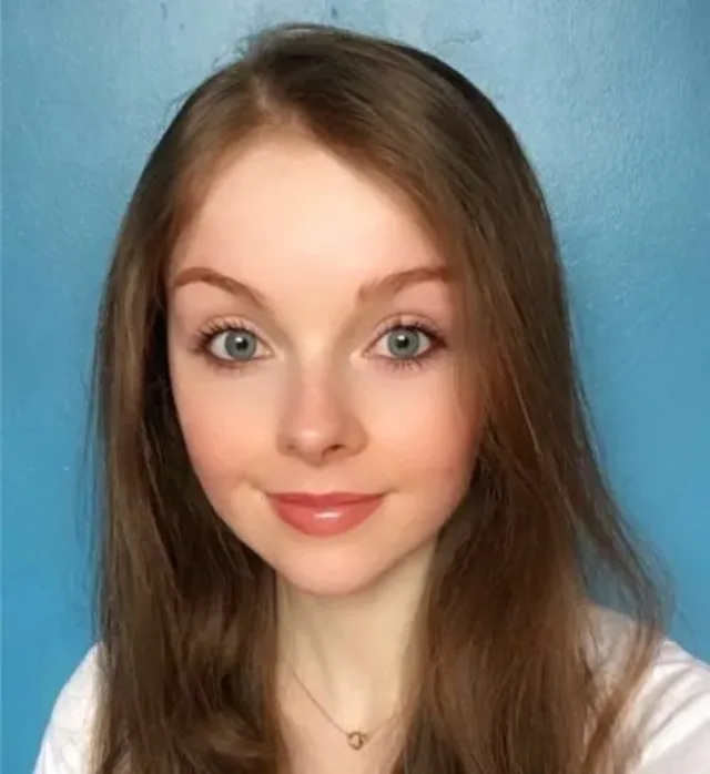 ATU student Laura