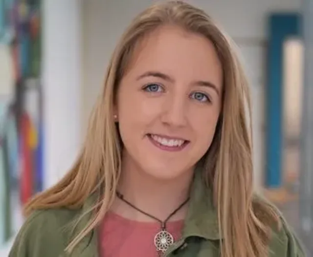 ATU student Leanne