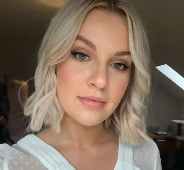 ATU student Natalia