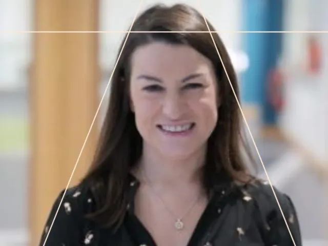 ATU student Niamh