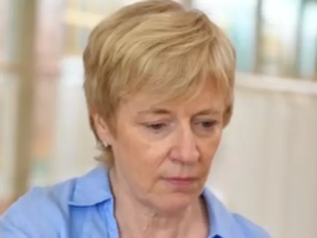 ATU student Nora