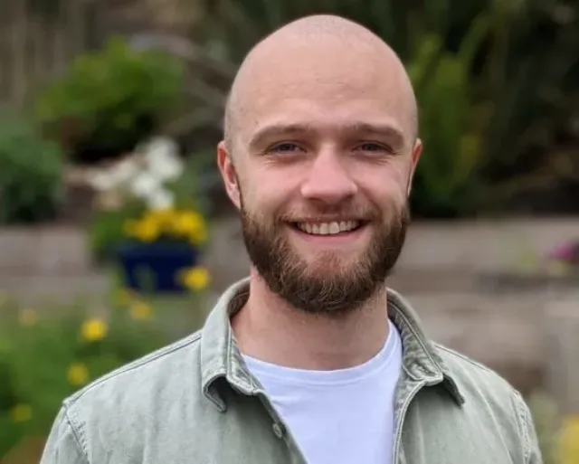 ATU student Phil