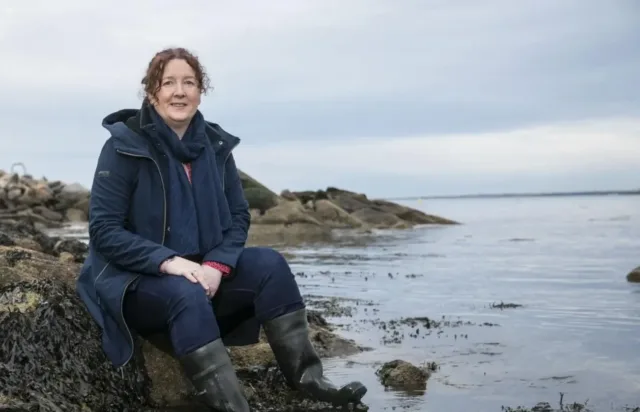 Dr Róisín Nash, Senior Lecturer and Researcher at ATU