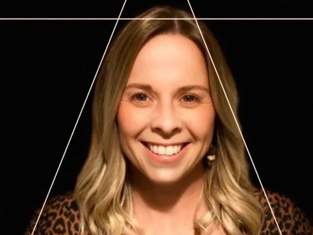 ATU student Stephanie