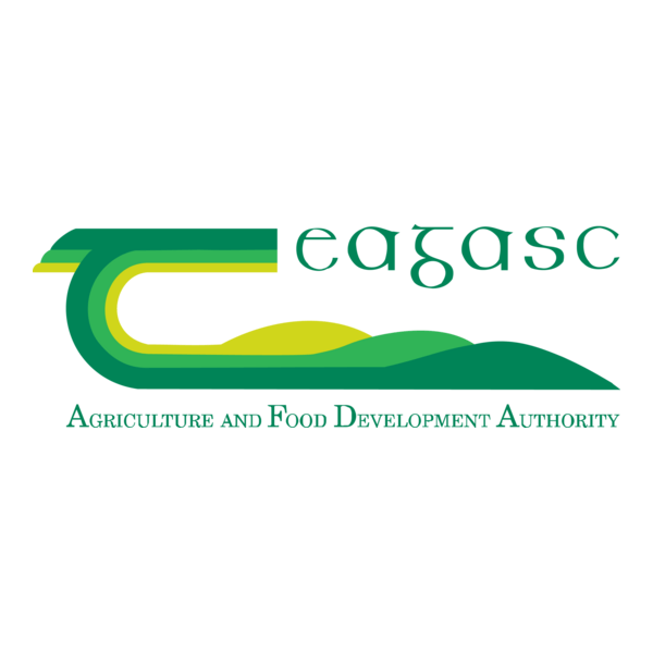 Teagasc logo