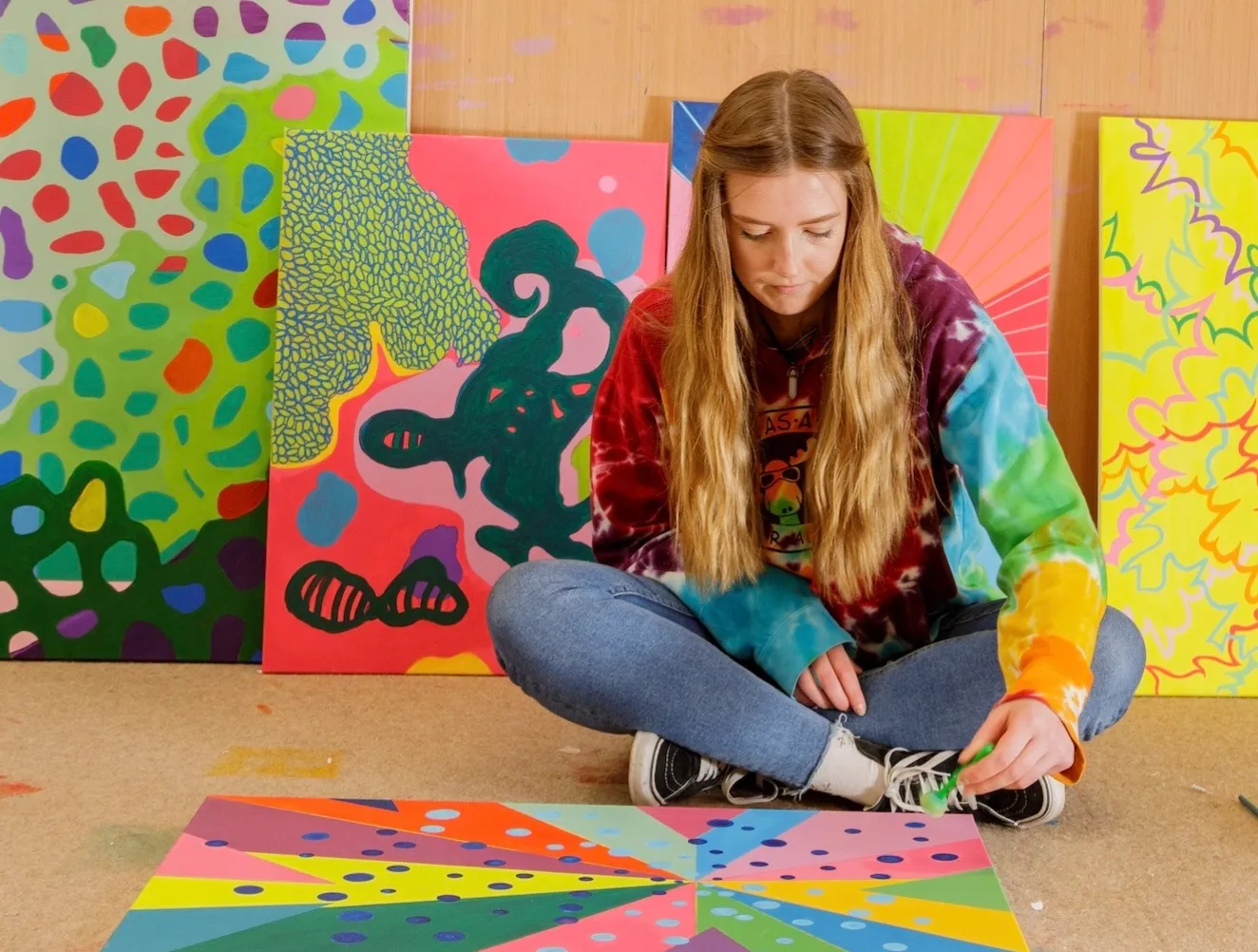 Design and Creative Arts Courses (Non-EU) - Atlantic Technological ...