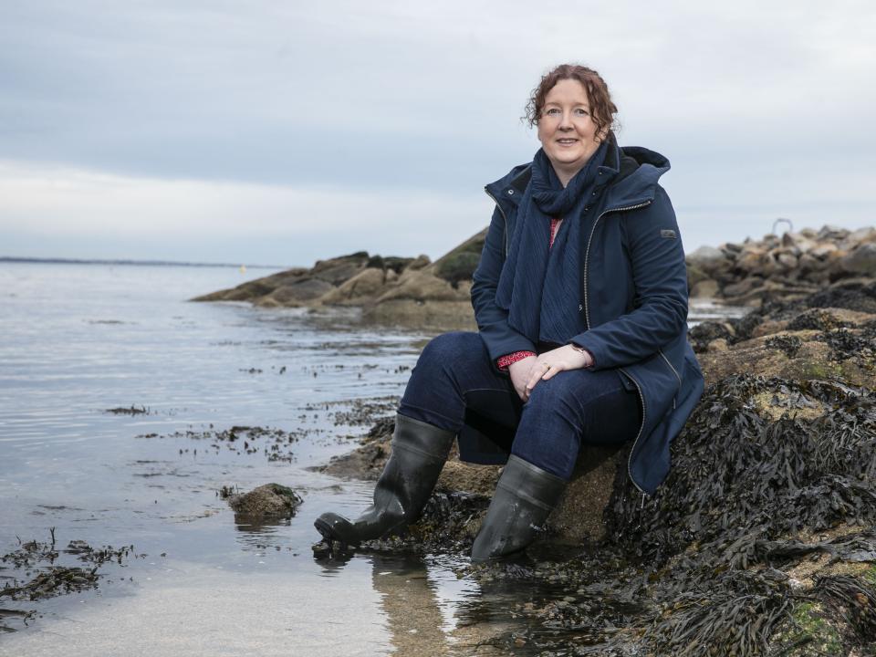 Roisin Nash