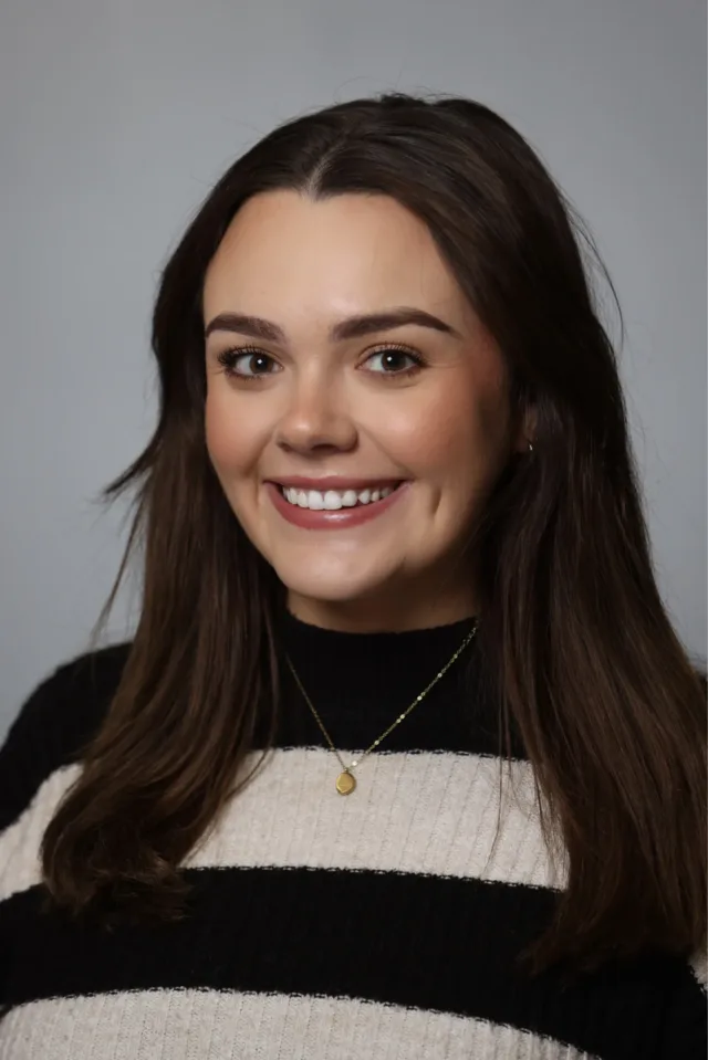Photo of Grace O'Toole