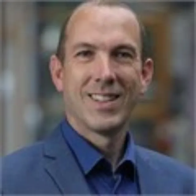 Photo of Kieran Ryan
