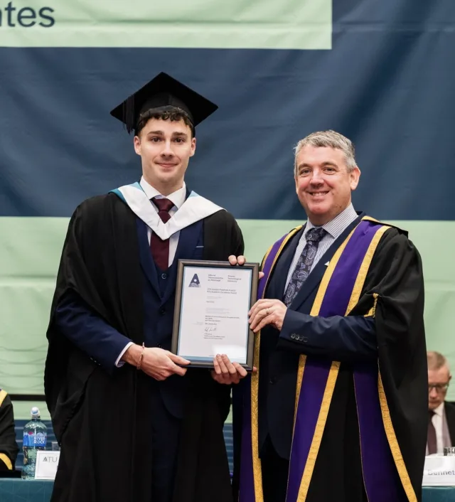 david-burke-occupational-Safety-health-sligo