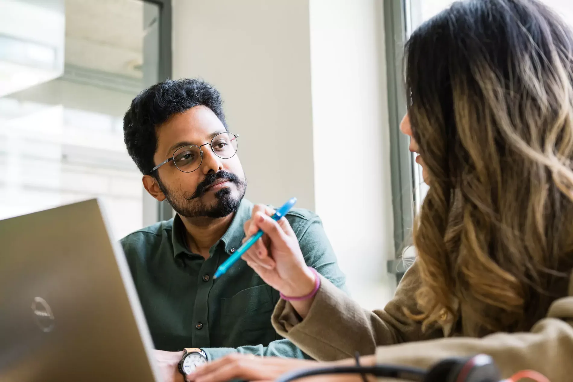 coworking spaces should be designed for the workers.