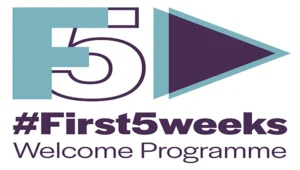 ATU First 5 Weeks Logo
