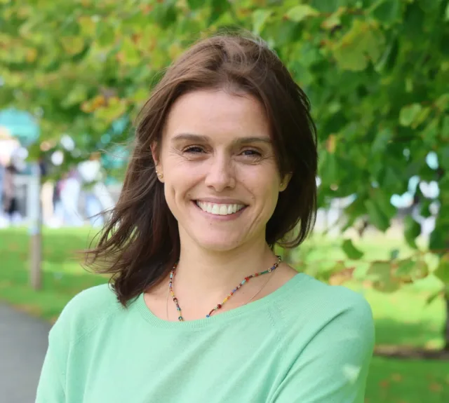 Dr Amaya Vega ATU Galway (Sustainable Communities Transport)