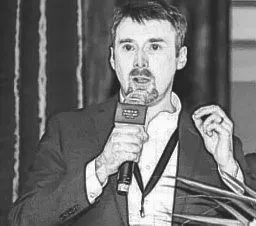 Dr Paul Higgins