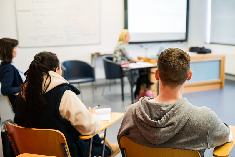Inclusive Support and Care in Education for Special Needs Assistants ...