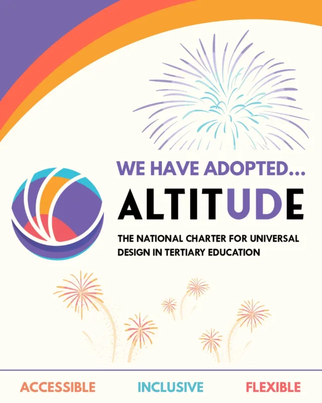 ALTITUDE Social Post without your logo – no edits required