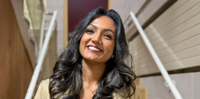 ATU PhD researcher Keerthi M. Nair, supervised by Prof Suresh C. Pillai of the Nanotechnology and Bio-Engineering Research Group, has been awarded the Dervilla Donnelly Postgraduate Award 2025 by the Institute of Chemistry Ireland.