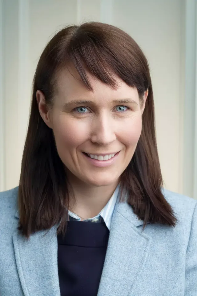 Marita Kinsella - Head of Department Pharmacy