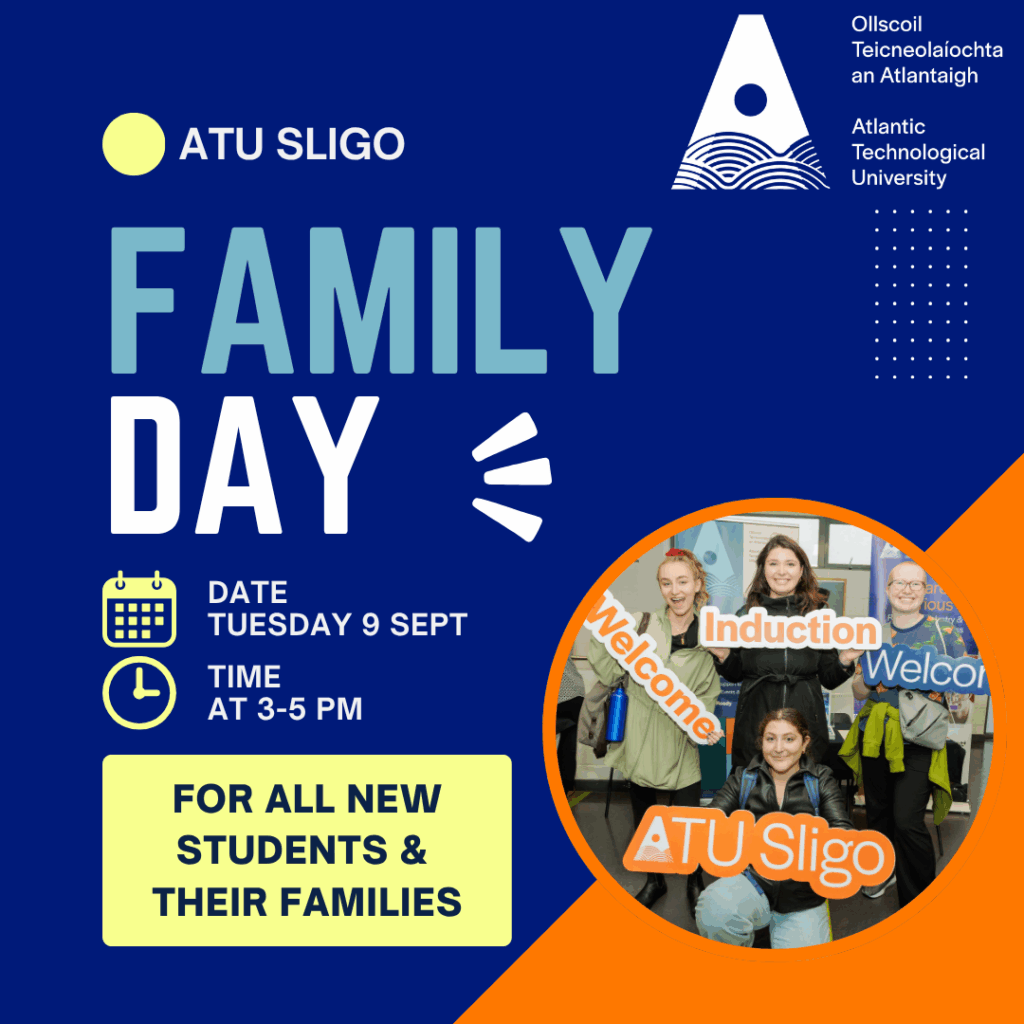 Join us Family Day 2025 on Tuesday 9 September at 3-5pm