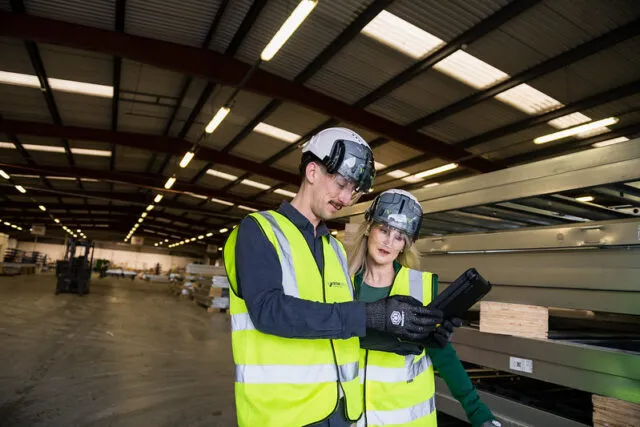 Sustainable Supply Chain Operations