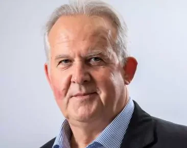 Image of Michael Mundy