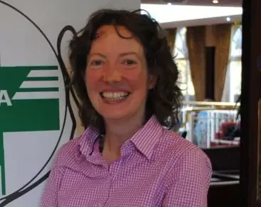 Image of Patricia Ging