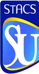 St Angelas Student Union Logo