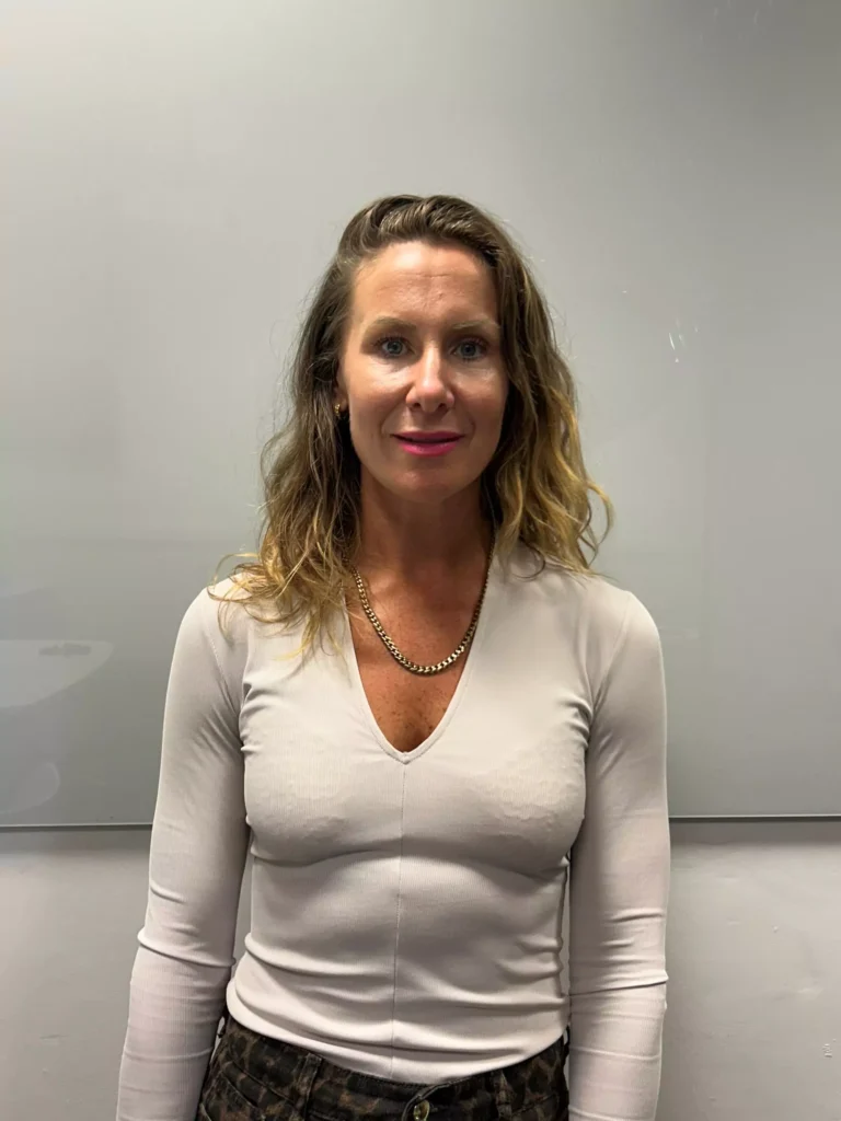 Image of Lisa Regan
