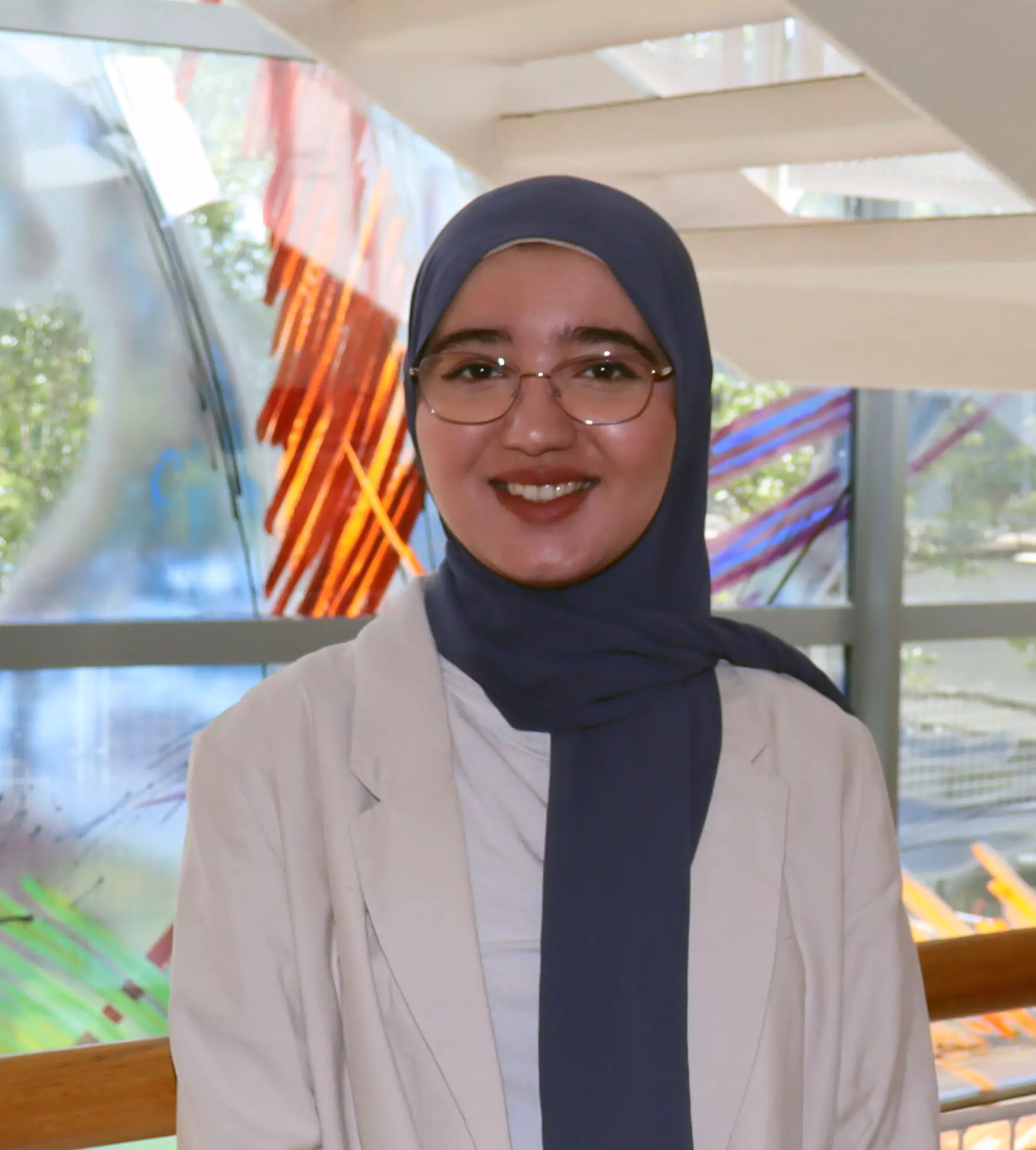 Nihal Edfodil - Atlantic Technological University