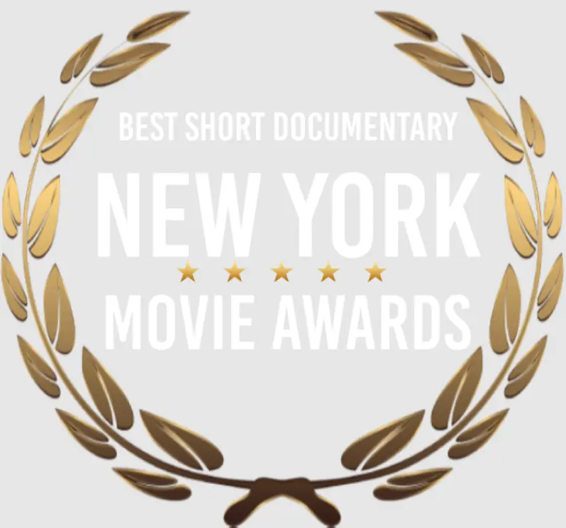 Best Short Documentary New York Movie Awards Frances Maguire