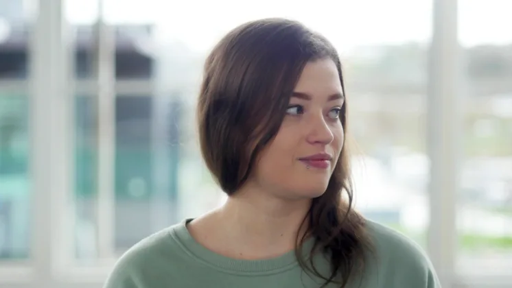 Image of Caragh Maxwell