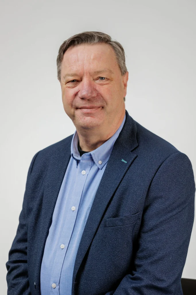 Image of Dr John Bartlett