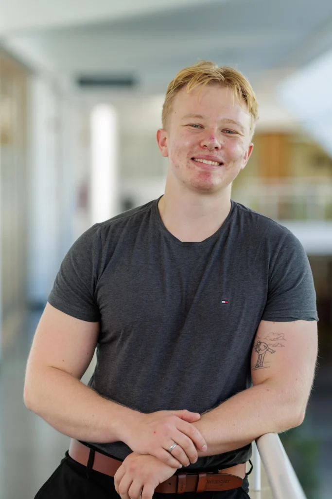 Image of Emil Kindl