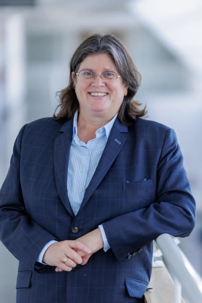 Image of Maura McNally S.C