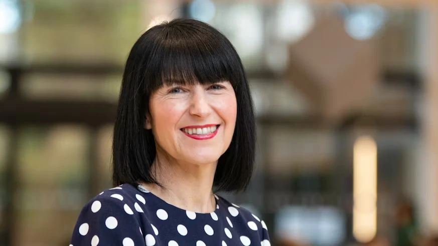 Image of Prof Rachel Ashworth