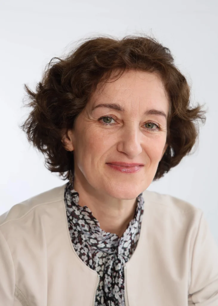 Image of Regina Daly