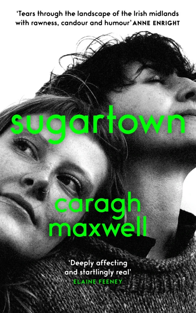 Image of Sugartown book cover