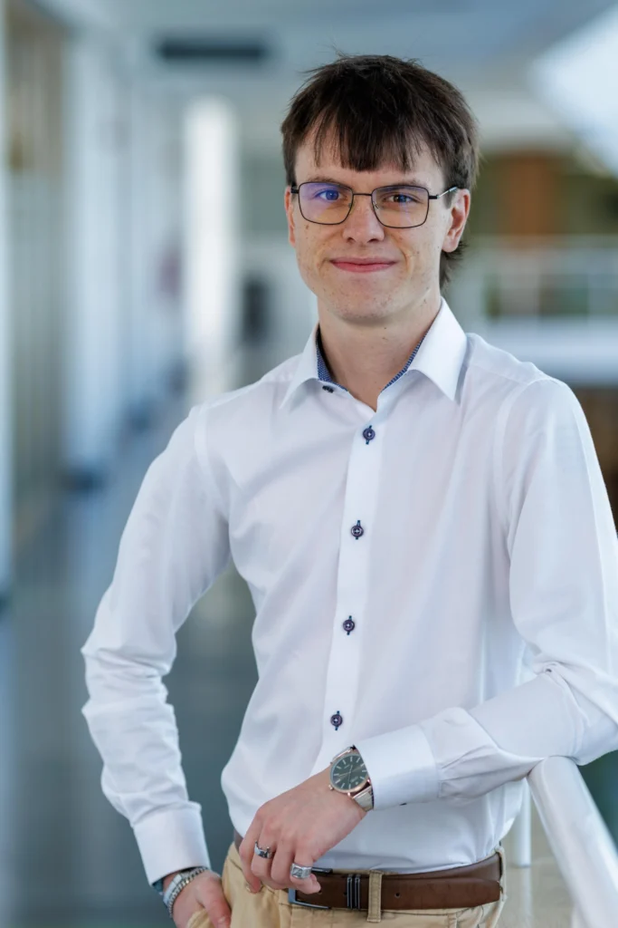 Image of Thomas Gallagher