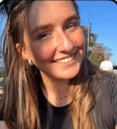 Image of Aoibheann Ryan