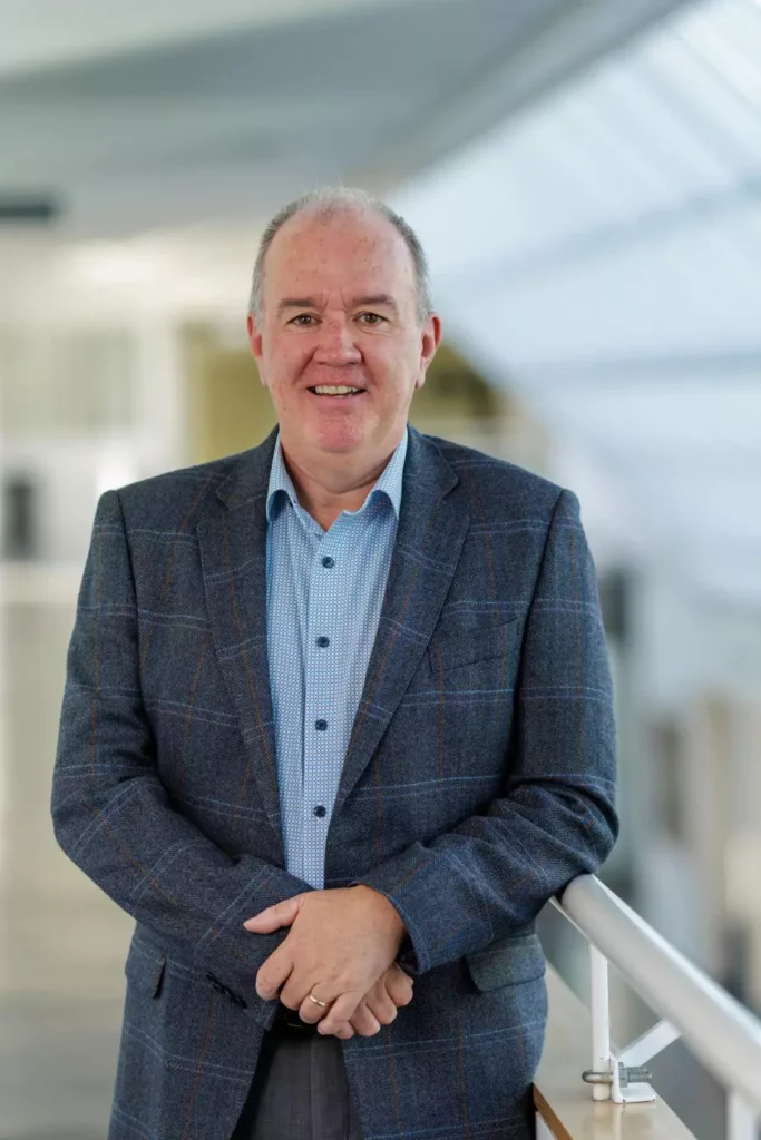 Image of Conor Murphy