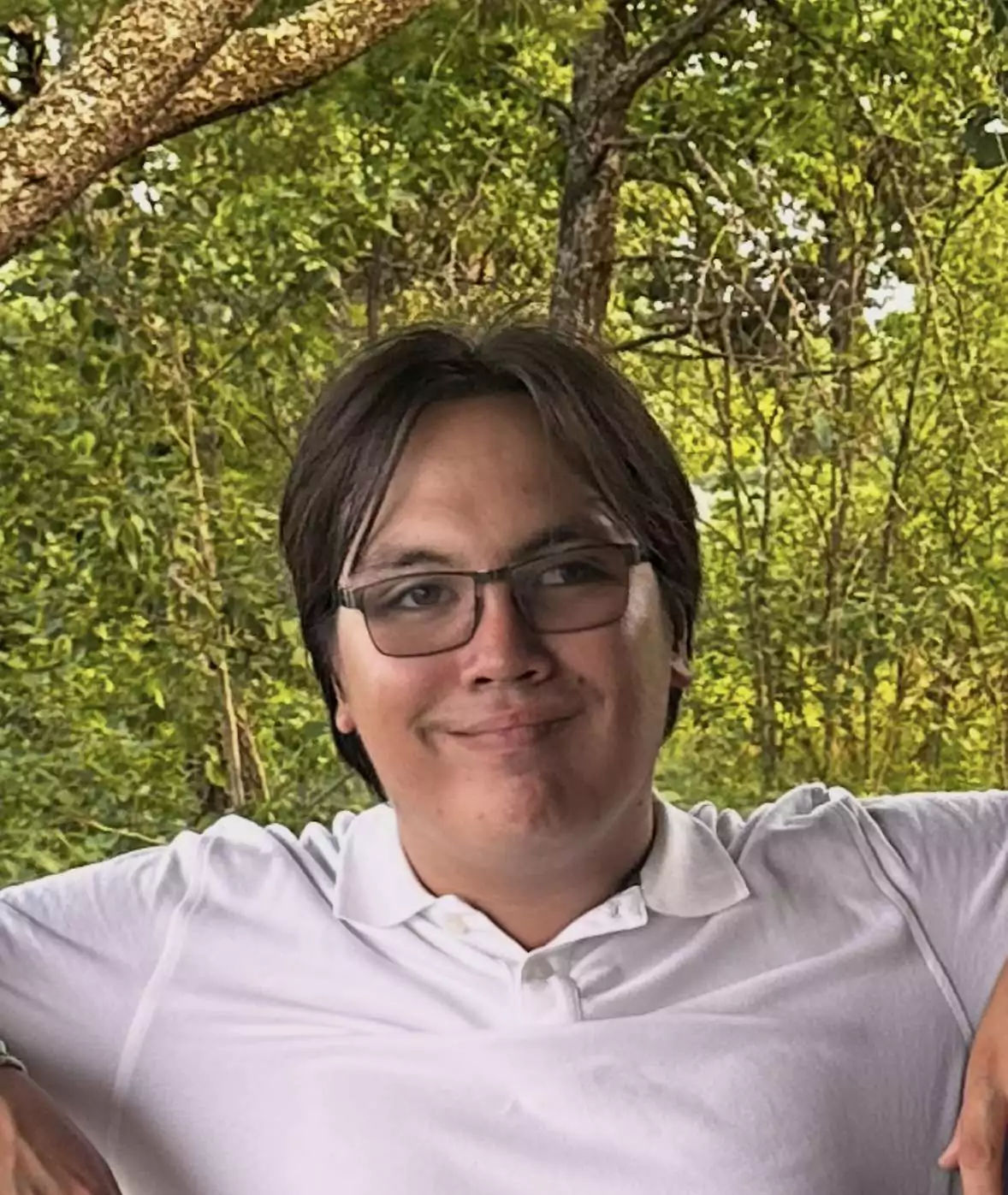 Image of Eric Cattanach
