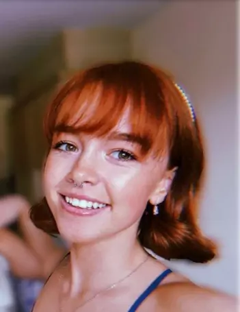 Image of Rhianna Foley McGuire